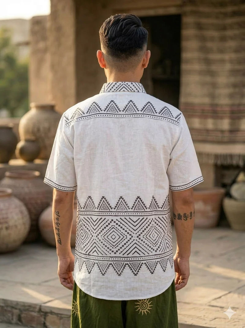 Earthline Shirt